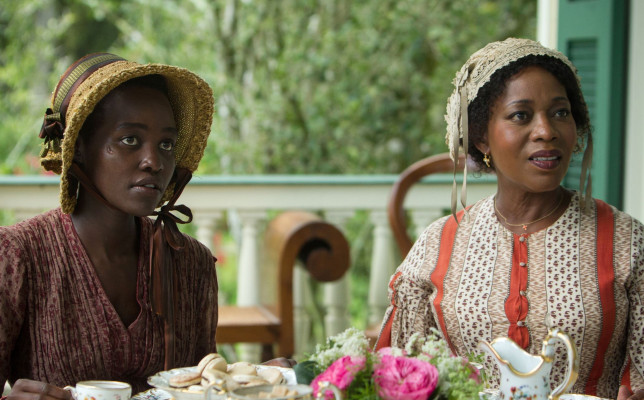 Lupita Nyongo pic #688129