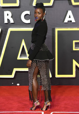 Lupita Nyongo pic #820840