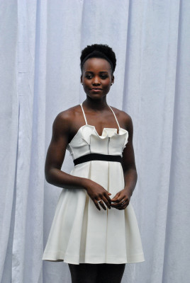 Lupita Nyongo pic #823150