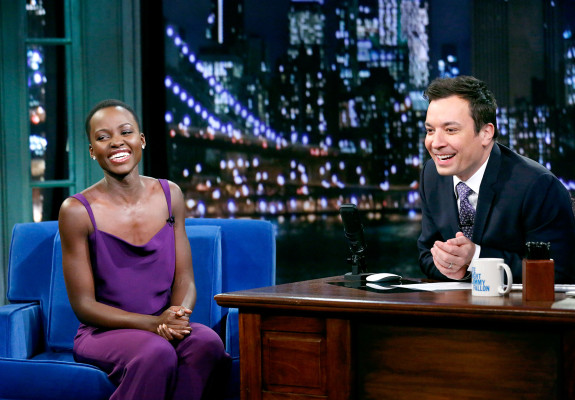 Lupita Nyongo pic #688127
