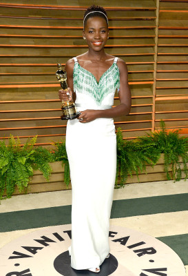 Lupita Nyongo pic #681171