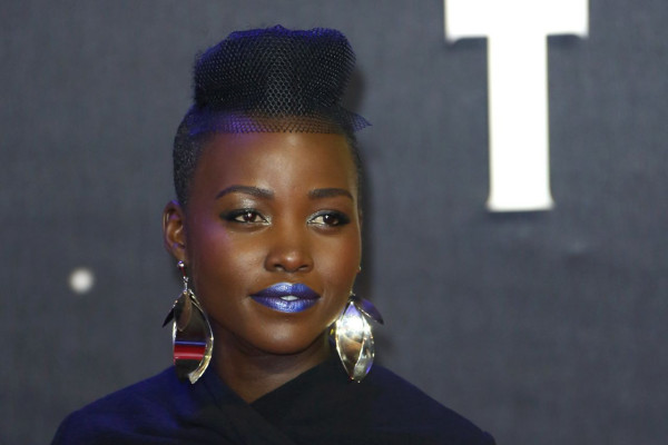 Lupita Nyongo pic #820839