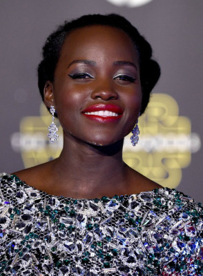 Lupita Nyongo pic #820081