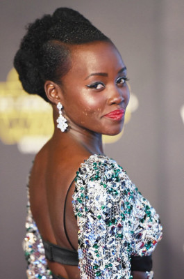 Lupita Nyongo pic #820082