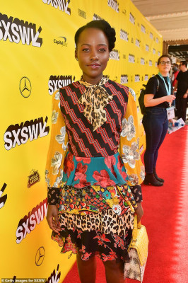 Lupita Nyongo pic #1114392