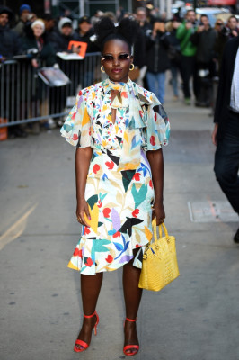 Lupita Nyongo pic #1116519