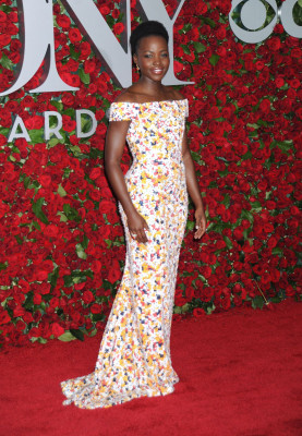 Lupita Nyongo pic #858357