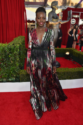 Lupita Nyongo pic #756779