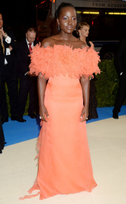 Lupita Nyongo pic #929963