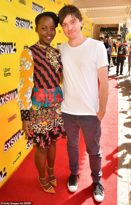 Lupita Nyongo pic #1114404