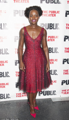 Lupita Nyongo pic #805838