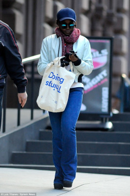 Lupita Nyongo pic #806535