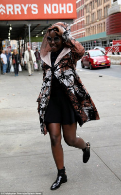 Lupita Nyongo pic #810449