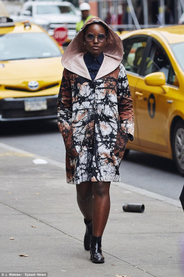 Lupita Nyongo pic #810454