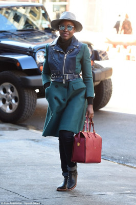 Lupita Nyongo pic #816814