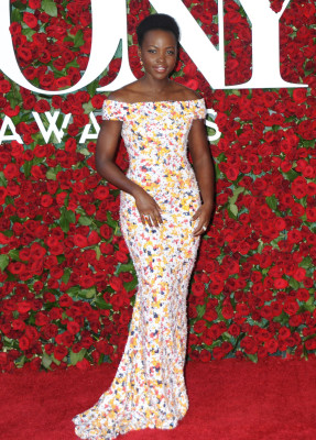 Lupita Nyongo pic #858358