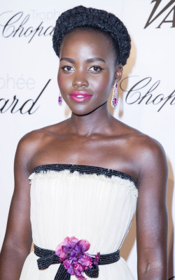 Lupita Nyongo pic #774780