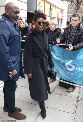 Lupita Nyongo pic #1116158