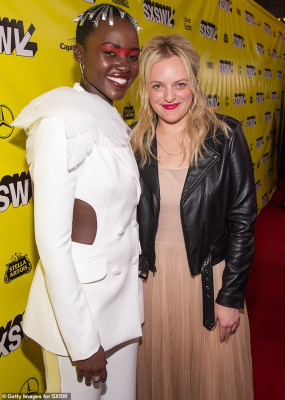 Lupita Nyongo pic #1114034