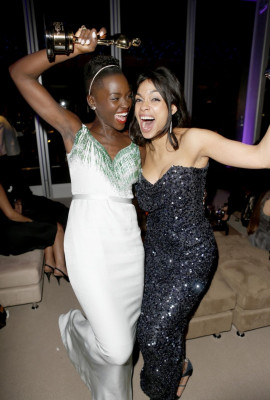 Lupita Nyongo pic #692972