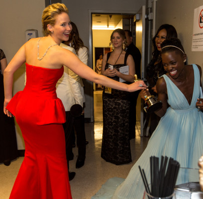 Lupita Nyongo pic #688134