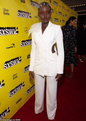 Lupita Nyongo pic #1114025