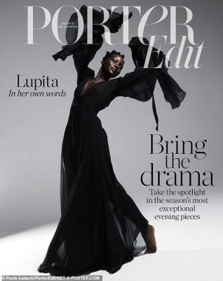 Lupita Nyongo pic #1114030