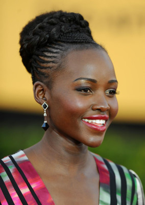 Lupita Nyongo pic #756350