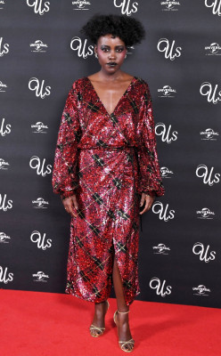 Lupita Nyongo pic #1115448