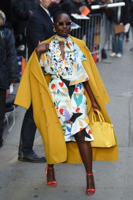 Lupita Nyongo pic #1116518