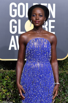 Lupita Nyongo pic #1114029