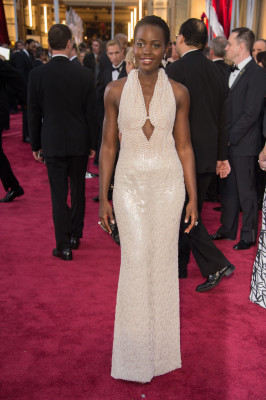 Lupita Nyongo pic #761992