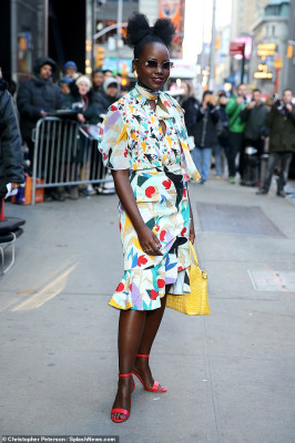 Lupita Nyongo pic #1116520