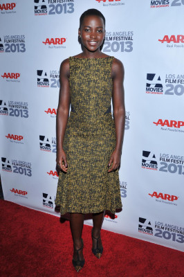 Lupita Nyongo pic #688135