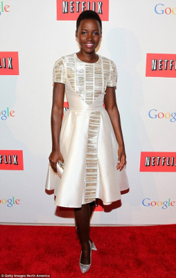 Lupita Nyongo pic #696351