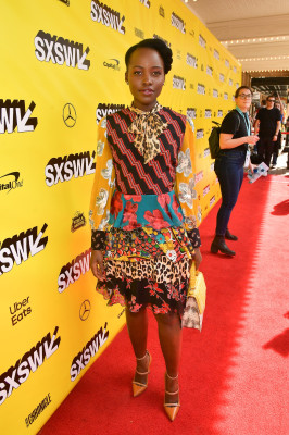 Lupita Nyongo pic #1116162