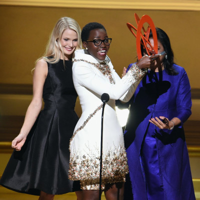 Lupita Nyongo pic #741436