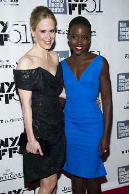 Lupita Nyongo pic #689350