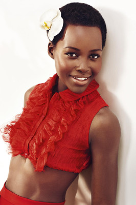 Lupita Nyongo pic #768188