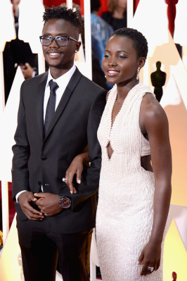 Lupita Nyongo pic #763170