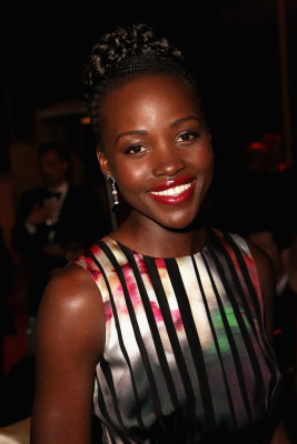 Lupita Nyongo pic #757882