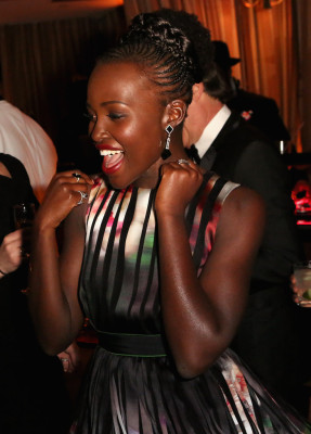 Lupita Nyongo pic #757871