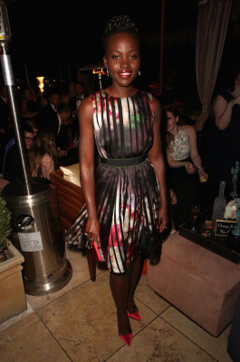 Lupita Nyongo pic #757879