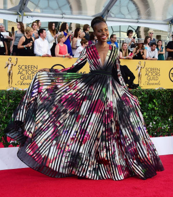 Lupita Nyongo pic #757799