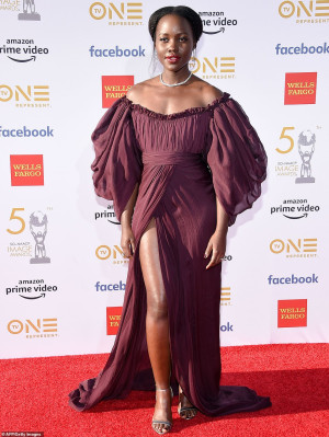 Lupita Nyongo pic #1119764