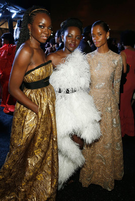 Lupita Nyongo pic #1114026