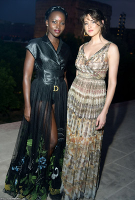 Lupita Nyongo pic #1129686
