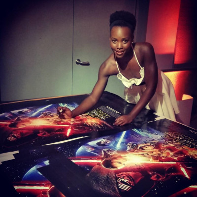 Lupita Nyongo pic #825986