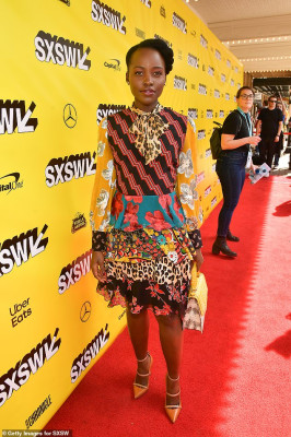 Lupita Nyongo pic #1114403