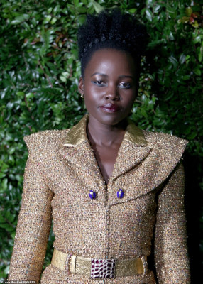 Lupita Nyongo pic #1110212